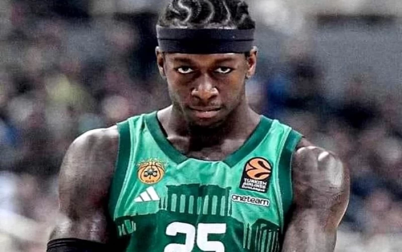 Euroleague: Κερδίζει ο ΠΑΟ στην Μπασκόνια
