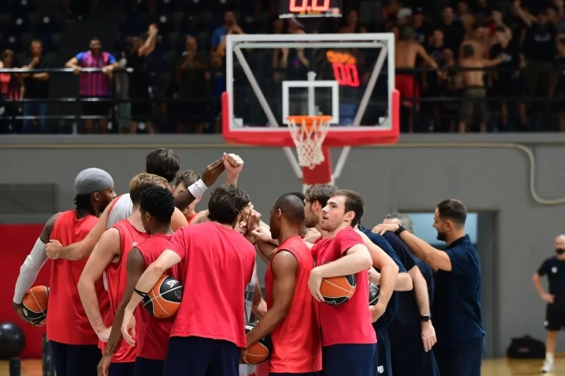 Eurocup: Πρεμιέρα για Πανιώνιο
