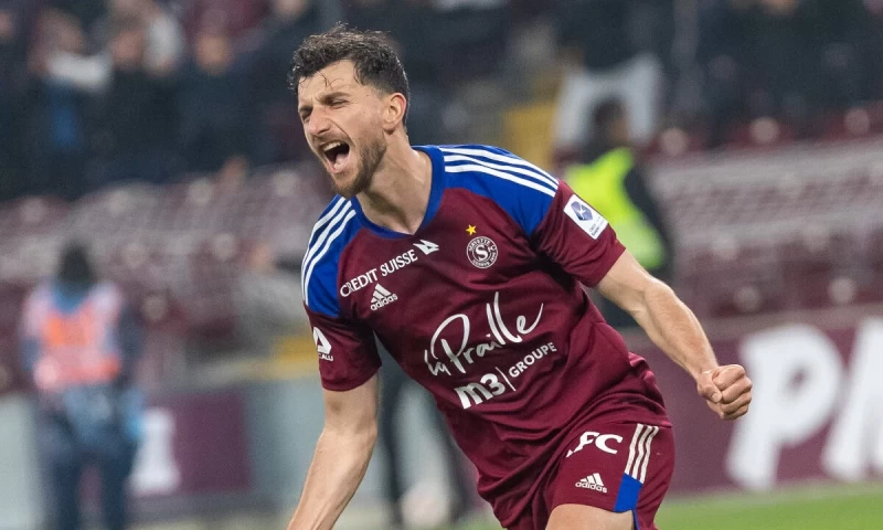 Ανώτερη η Σερβέτ