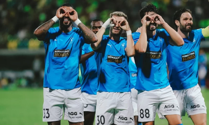 Σούπερ Καπ Κύπρου: Πάφος - ΑΕΚ Λάρνακας, για τον πρώτο τίτλο της χρονιάς