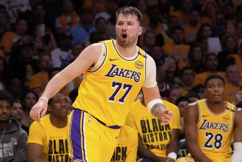 ΝΒΑ: Η ανάλυση της ημέρας