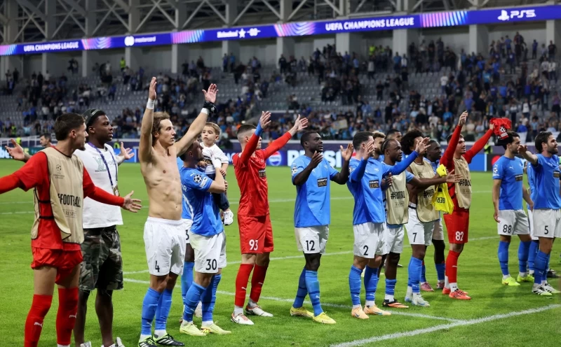 Champions League: Ιστορική νίκη για την Πάφο, θρίαμβος (1-0) επί της Βιγιαρεάλ!