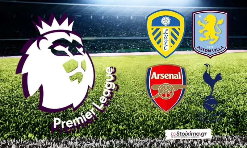 Πρέμιερ Λιγκ: Παίρνει το ντέρμπι η Άρσεναλ, Χ στο «Έλαντ Ρόουντ»