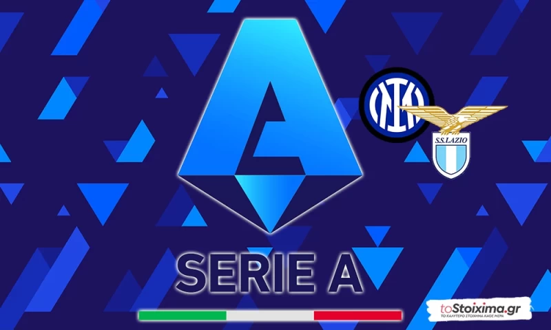 Α' Ιταλίας: Γκολ στο Μπέργκαμο, χαμηλό τέμπο στη Γένοβα