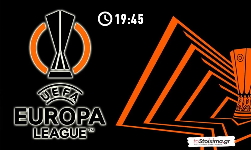 Europa League: Στόχος το απόλυτο για τη Μίντιλαντ