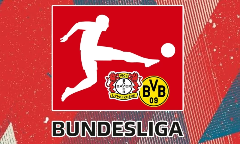 Α' Γερμανίας: Μπάγερν σε τροχιά ρεκόρ, Λεβερκούζεν για κορυφή