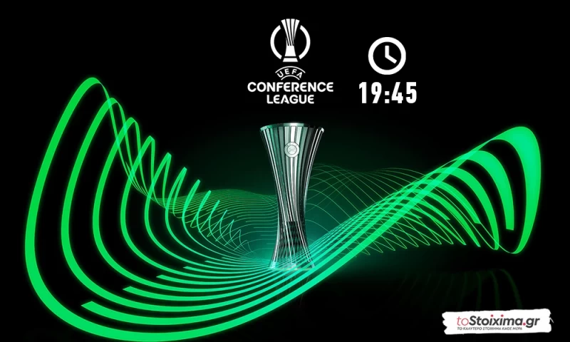 Conference League: Τρελαίνει κόσμο η Τσέλιε! 