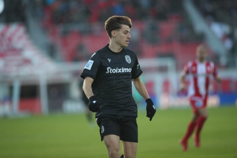 Συνδυαστικά στην Σούπερ Λιγκ