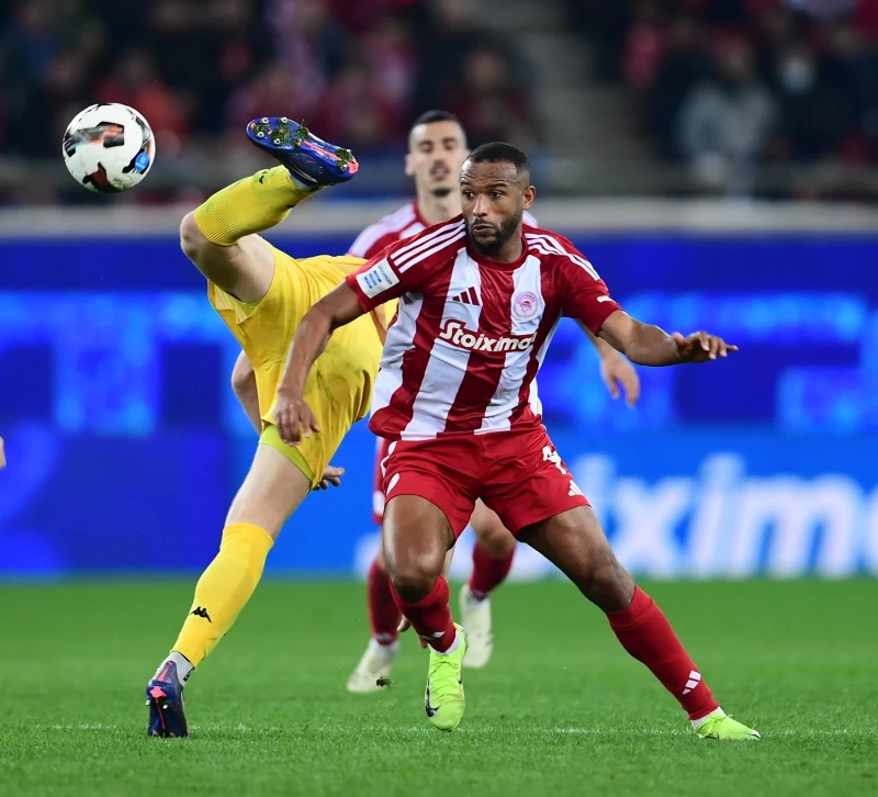 Φαβορί σε Καραϊσκάκη, Βόλο