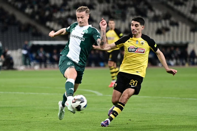 Ντέρμπι και δοκιμασίες