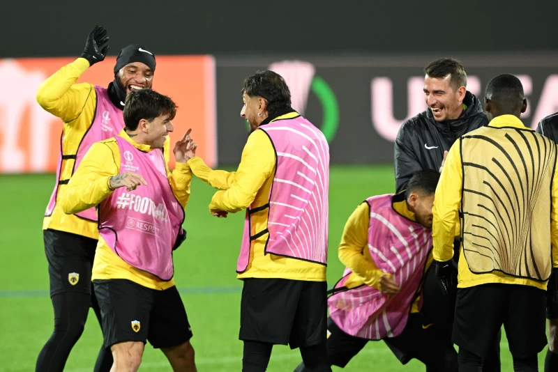 Σημαντική βραδιά