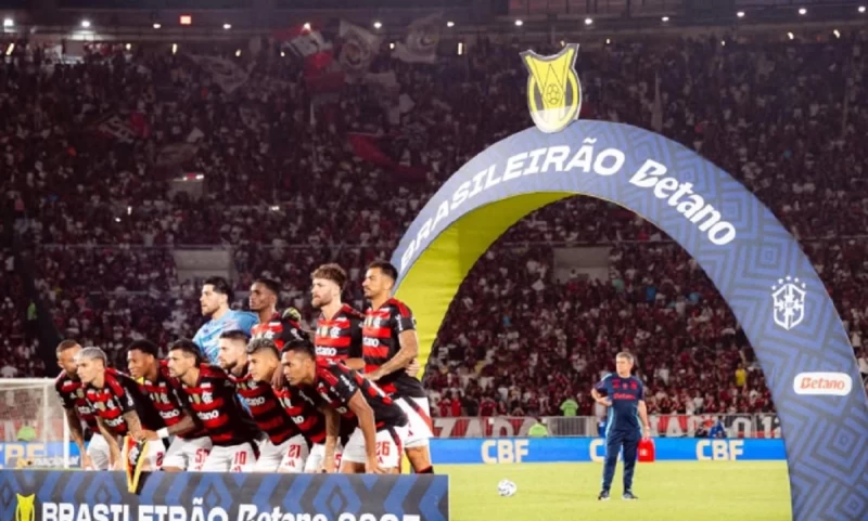 Α' Βραζιλίας: Κρίνεται ο τίτλος ανάμεσα σε Φλαμένγκο, Παλμέιρας