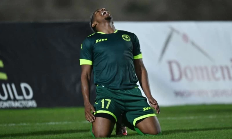 Α' Κύπρου: Διγενής Ύψωνα - Ακρίτας Χλώρακα, για μια νέα αρχή