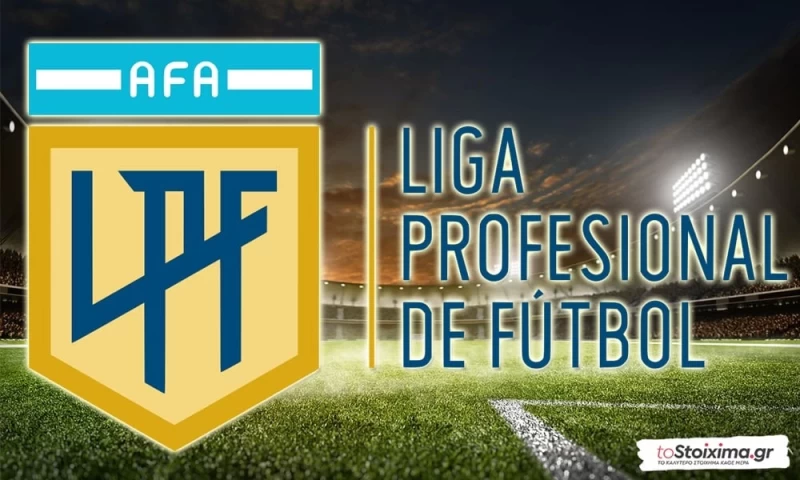 Α' Αργεντινής: Τελικοί σωτηρίας και μάχες τίτλου