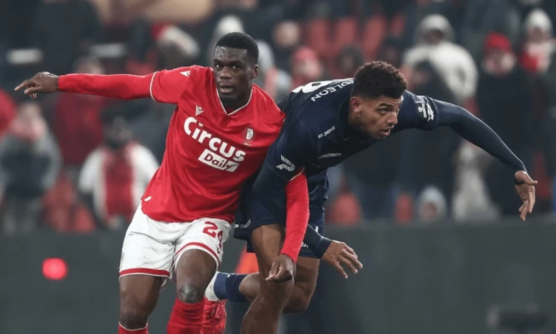 Α' Βελγίου: Μαλίν - Σταντάρ Λιέγης, άρωμα ισορροπίας