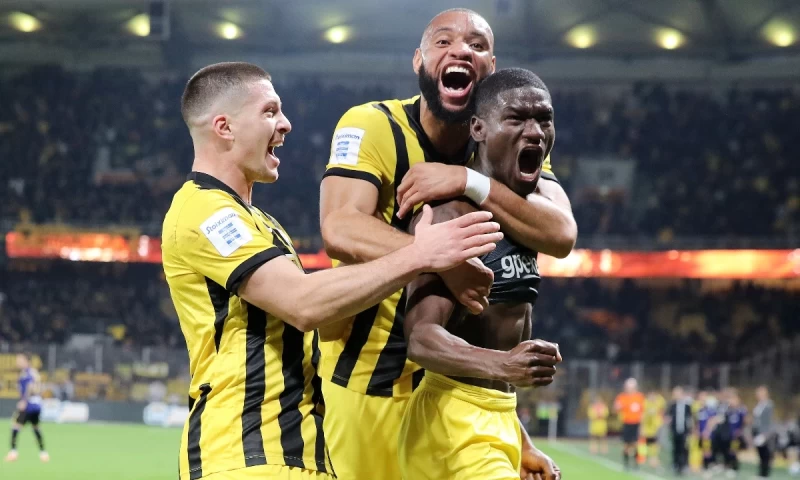 Λύτρωση με Ζίνι για την ΑΕΚ