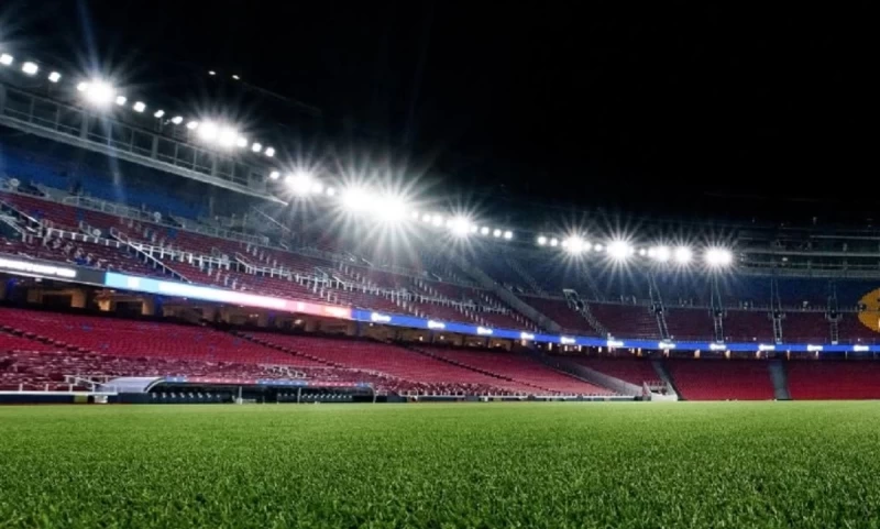 Μπαρτσελόνα και Καμπ Νου!