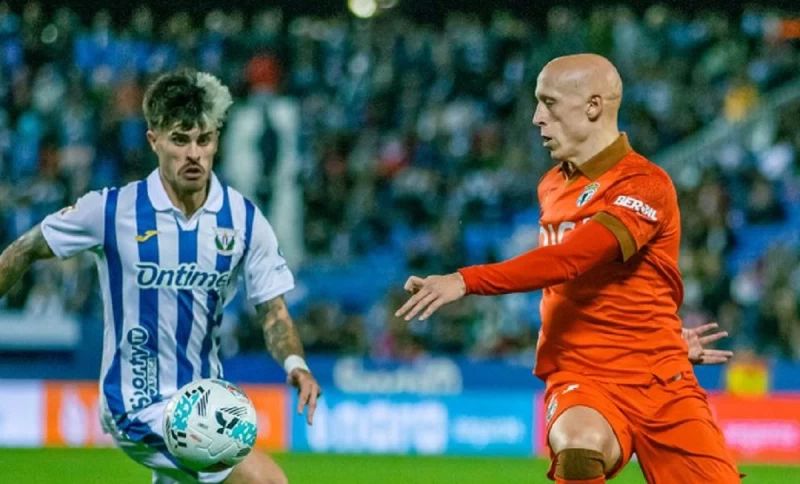 Β' Ισπανίας: Μπούργος - Καστεγιόν με βάση τα γκολ!