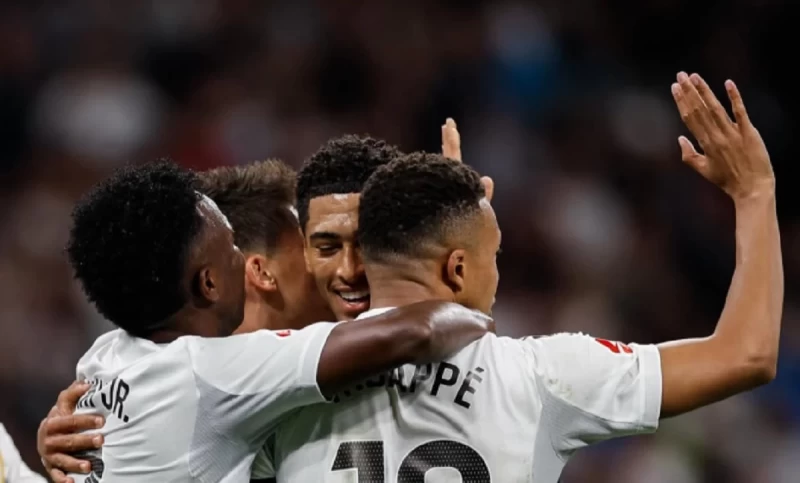 Να γυρίσει στις νίκες η Ρεάλ