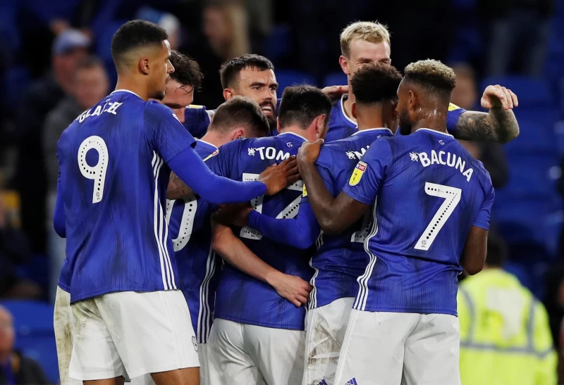 Η ευκαιρία της Κάρντιφ