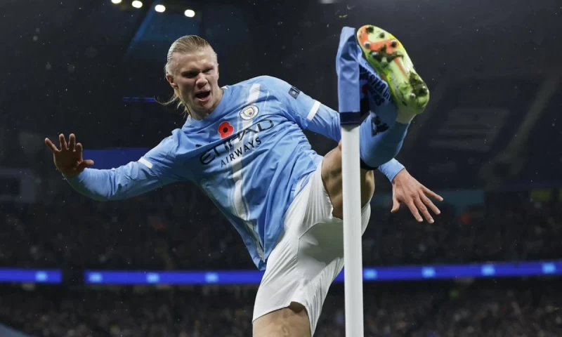 Μάντσεστερ Σίτι - Λίβερπουλ 3-0: Παράσταση για έναν ρόλο!