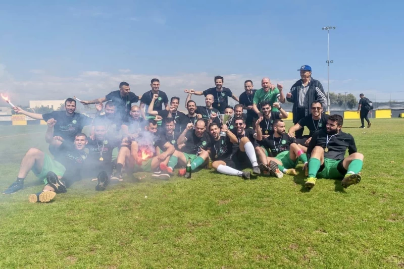 Με Διγενή και γκολ στο Πανθεσσαλικό