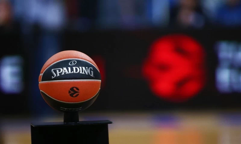 Euroleague: Το ιατρικό δελτίο