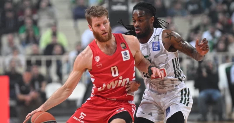 Με πίεση ο ΠΑΟ,πονηρό ματς για Ολυμπιακό