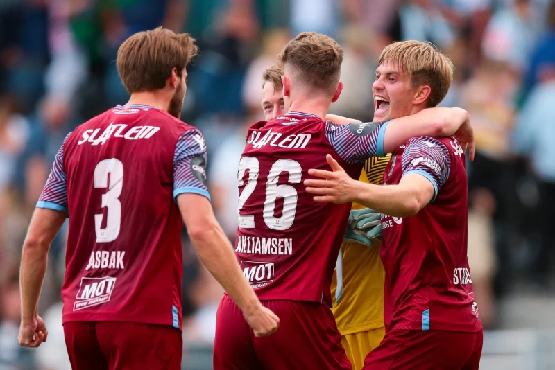 Ο… πόντος της Κρίστιανσουντ