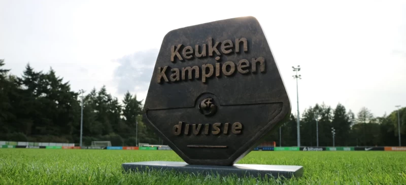 Β' Ολλανδίας: Προς τα δεξιά το ντέρμπι ουραγών! 