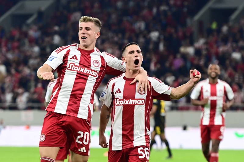 Ημερολόγιο Σούπερ Λιγκ: 9η αγωνιστική