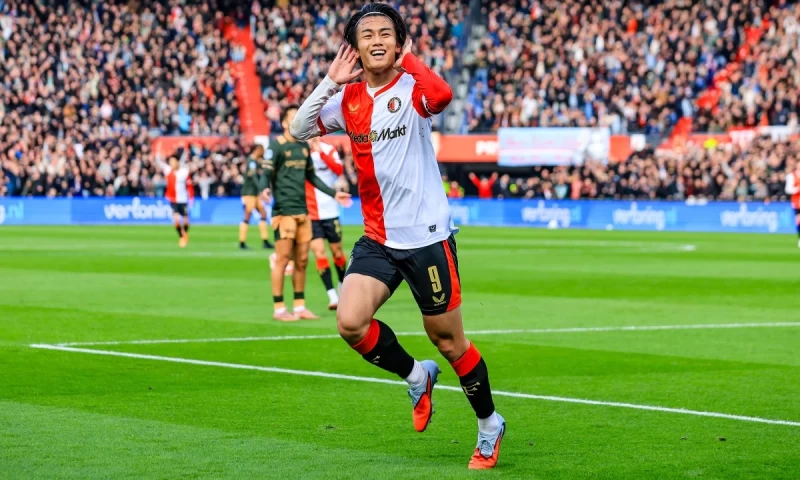 Κυριακή στο 1.70!