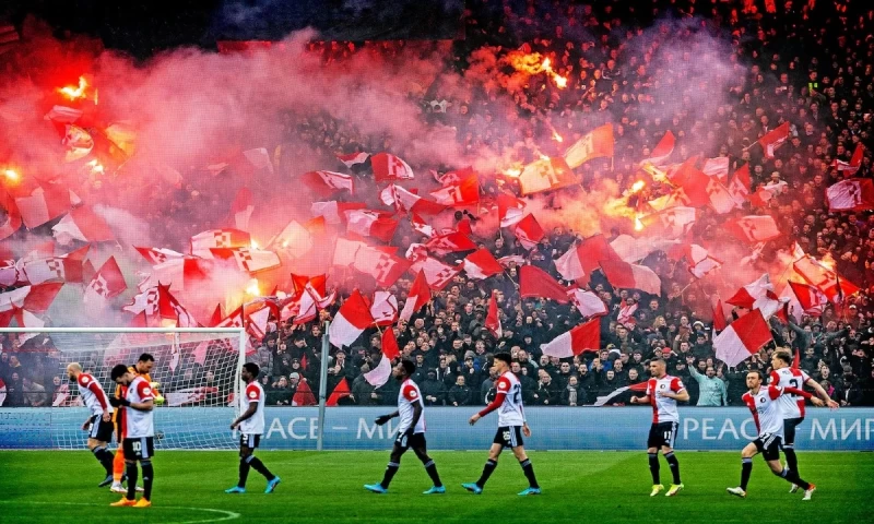 Η αντίδραση και το ντέρμπι!