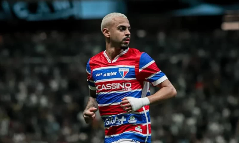 Α' Βραζιλίας: Μπαΐα - Φορταλέζα, η πλάστιγγα γέρνει προς τον άσο