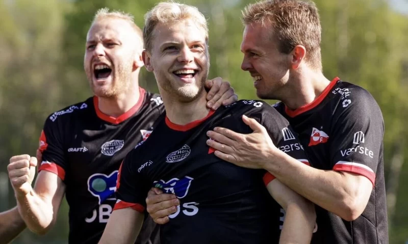 Με Πανιώνιο και γκολ στο Σάρπσμποργκ