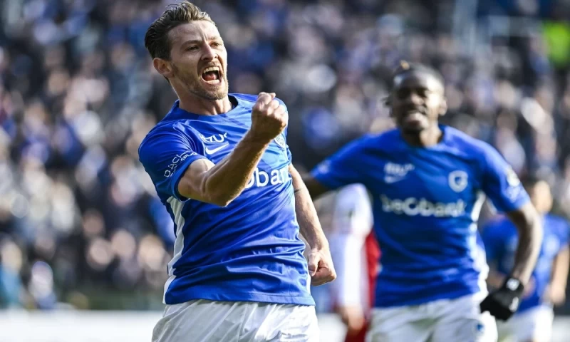 Ταξίδι σε Βέλγιο και Νορβηγία