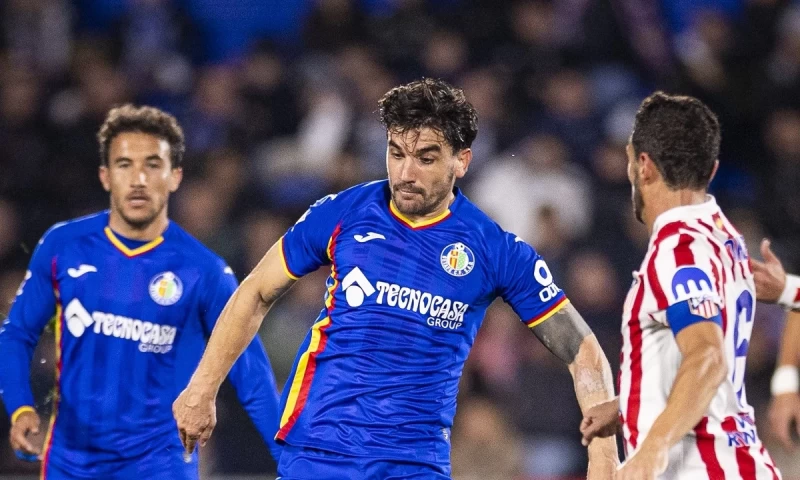 Α' Ιαπανίας: Χετάφε - Έλτσε, σκληρή μάχη!