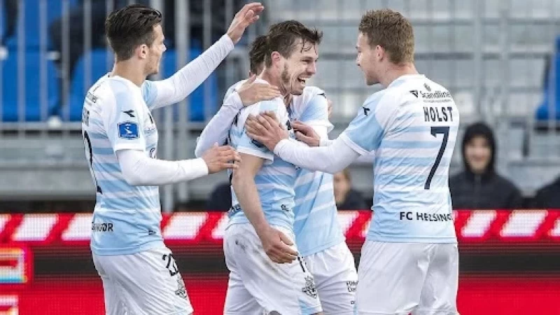 Με Χβιντόβρε και γκολ στο Πιτέρμπορο