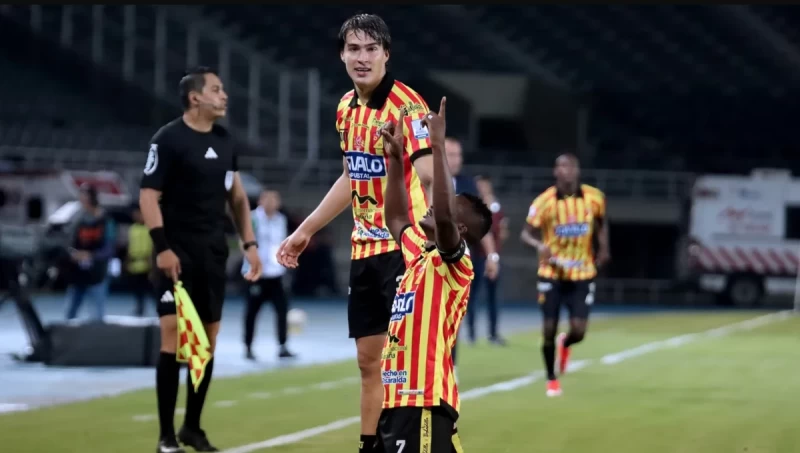 Α' Κολομβίας: Λα Εκιδάδ - Ντεπορτίβο Περέιρα, αδιάφορη αναμέτρηση! 