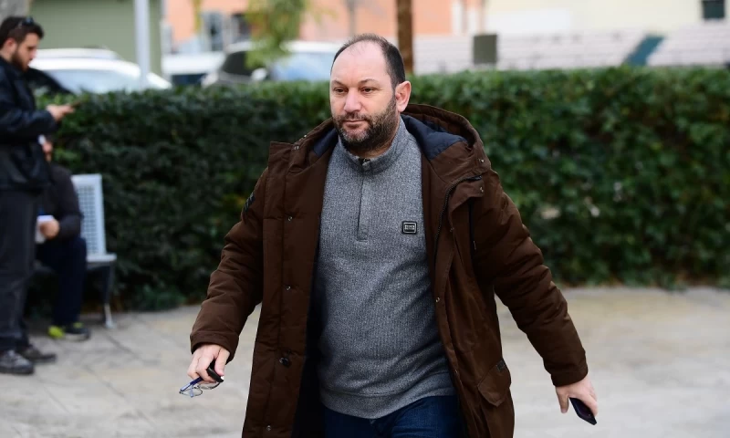 Πέτρος Μαρτσούκος: «Για τα γήπεδα