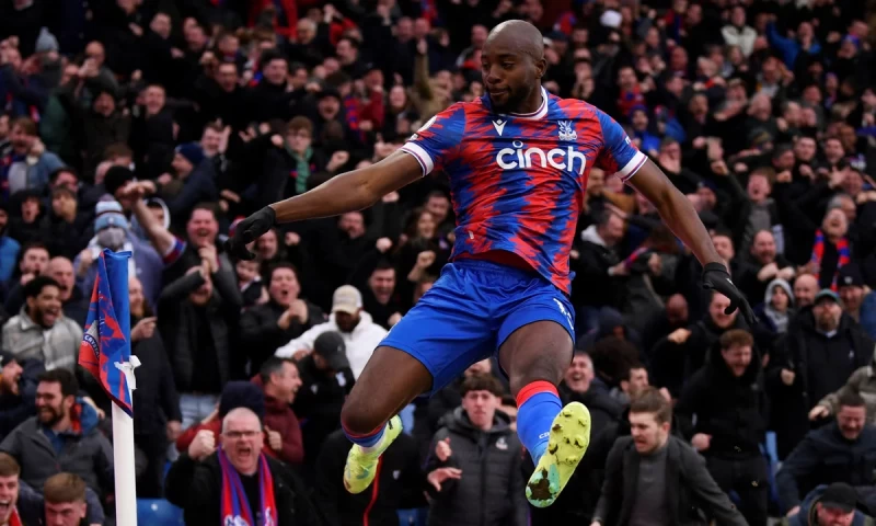 Διπλό με over για Πάλας!