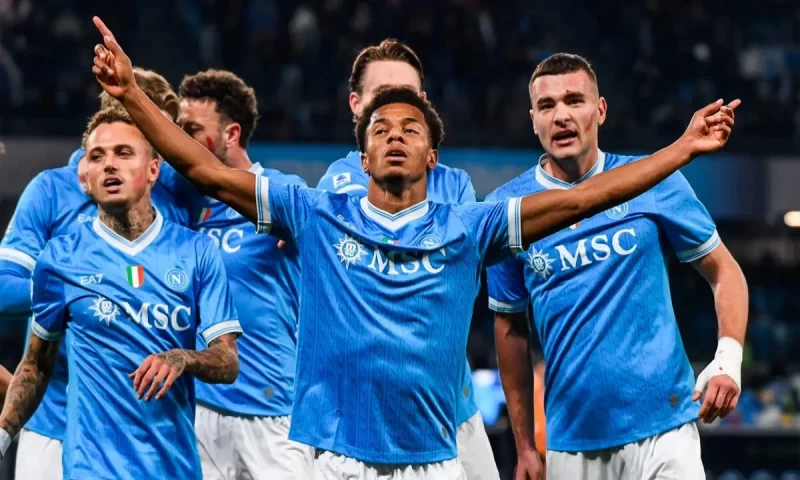 Champions League: Νάπολι - Καραμπάγκ, υπάρχει φαβορί