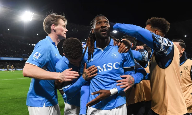 Δυάδα σε υψηλές τιμές!