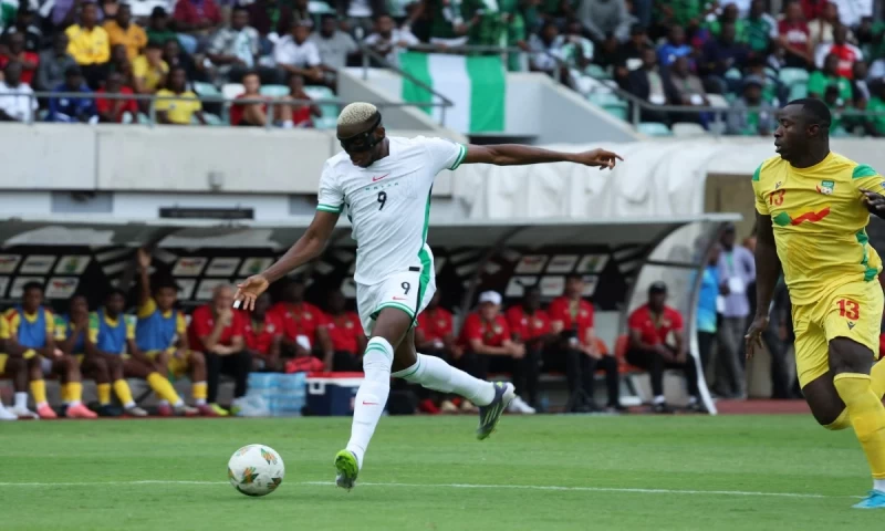 “Παγκόσμιο” βήμα πρόκρισης!