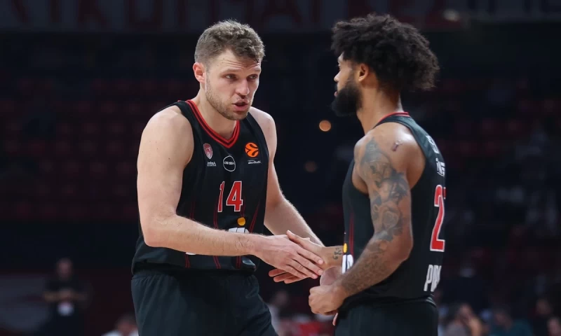 H αναμέτρηση του ΣΕΦ με ειδικά στοιχήματα και ενισχυμένες αποδόσεις!