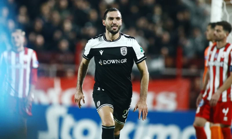 Πάρτι του ΠΑΟΚ στις Σέρρες