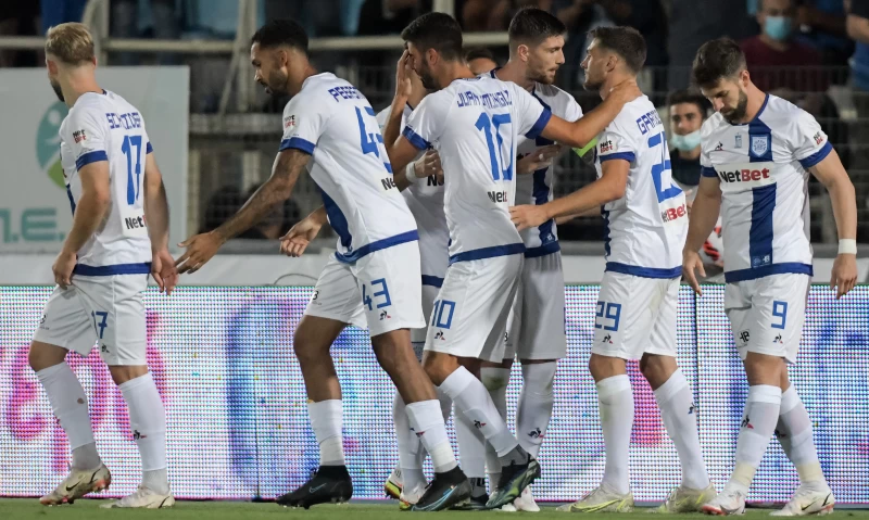 Στην… πίεση ο ΠΑΣ