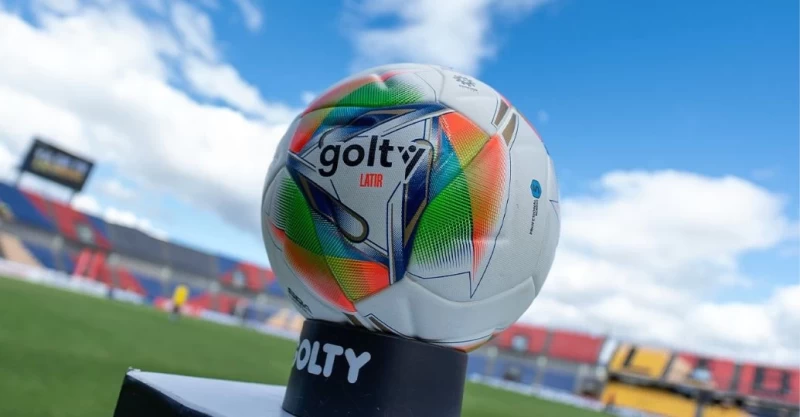 Α' Κολομβίας: Εφιαλτικό το Μπαρανκουίλα! 