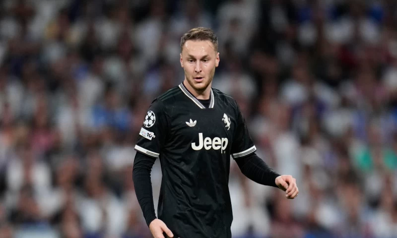 Champions League: Γιουβέντους - Σπόρτινγκ, νέα δυναμική με Σπαλέτι