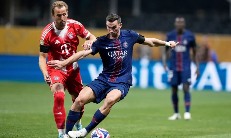 Champions League: Παρί - Μπάγερν, ντέρμπι κορυφής στο Παρίσι!